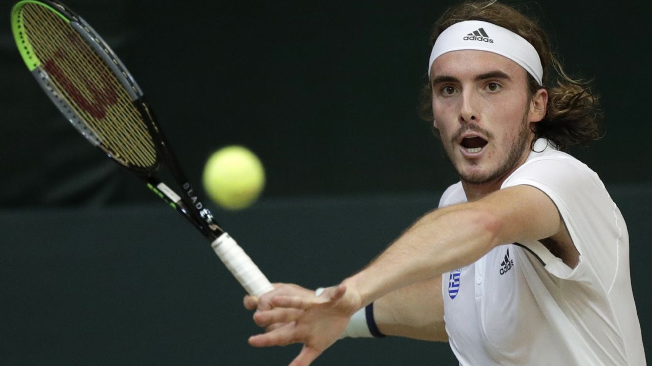 Nuevo torneo de tenis en Francia busca audiencia juvenil