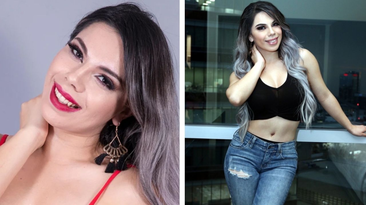 Lizbeth Rodríguez, exchica Badabun, presume cuerpazo en ajustados leggings