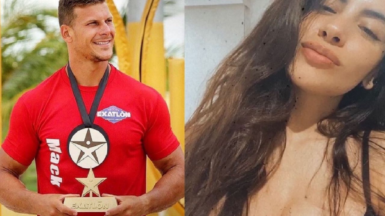 Exparticipante de ‘Exatlón’ se disculpa con su ex tras pedirle el anillo y hablar mal de ella