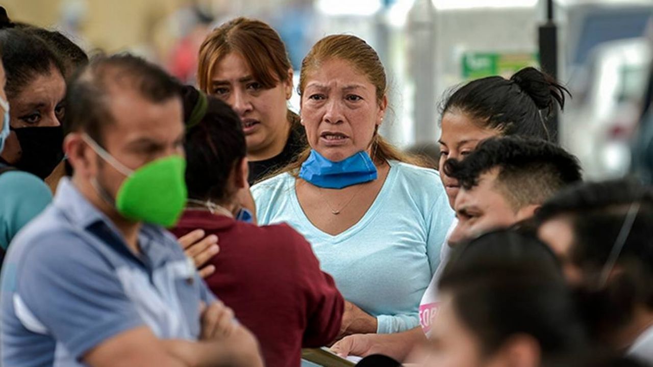 Coronavirus golpea a Sonora con 161 casos nuevos y cuatro fallecimientos