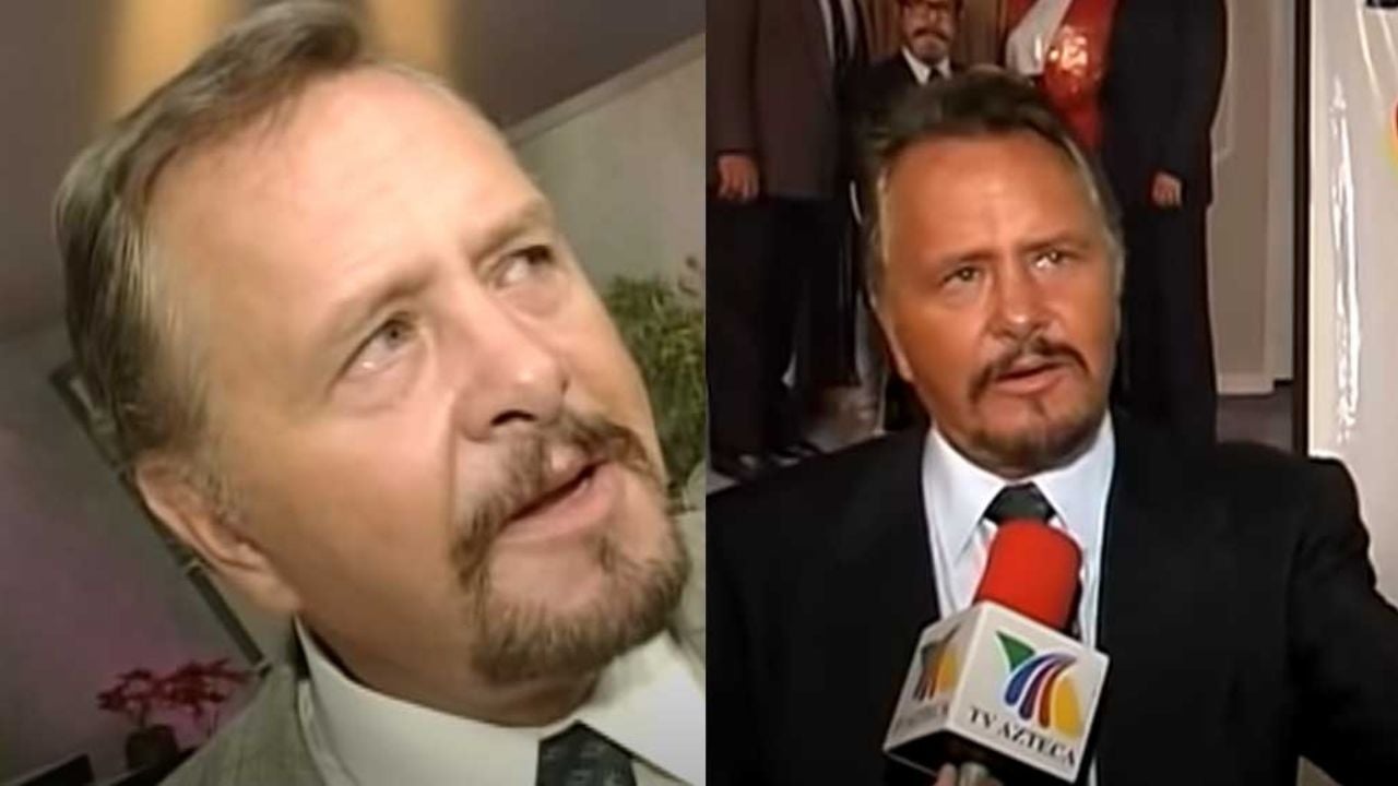 El mal augurio de Paco Stanley: Así ‘predijo’ cómo sería asesinado un año antes de la tragedia