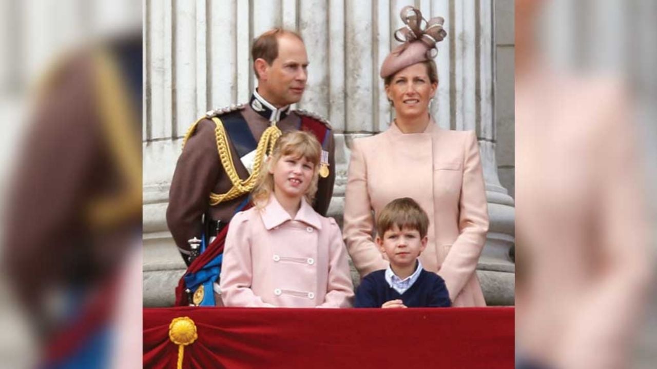 ¿Adiós Corona? Estos nietos de la Reina Isabel II podrían ‘seguir’ el camino de Meghan y Harry