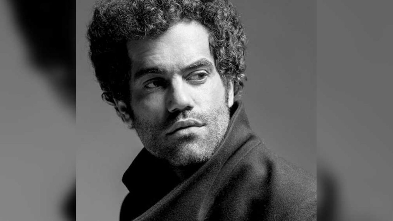 Luto en la TV: El actor y modelo español Jordi Mestre muere en accidente de moto