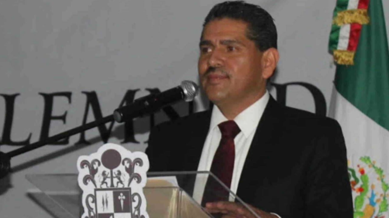 Alcalde de Ixtlahuacán de los Membrillos no renunciará por el caso Giovanni López