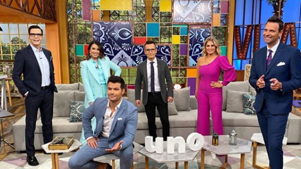 Horacio causa furor en su regreso a ‘VLA’ y Laura G es destrozada: “Ya saquen a Lady Cabaña”