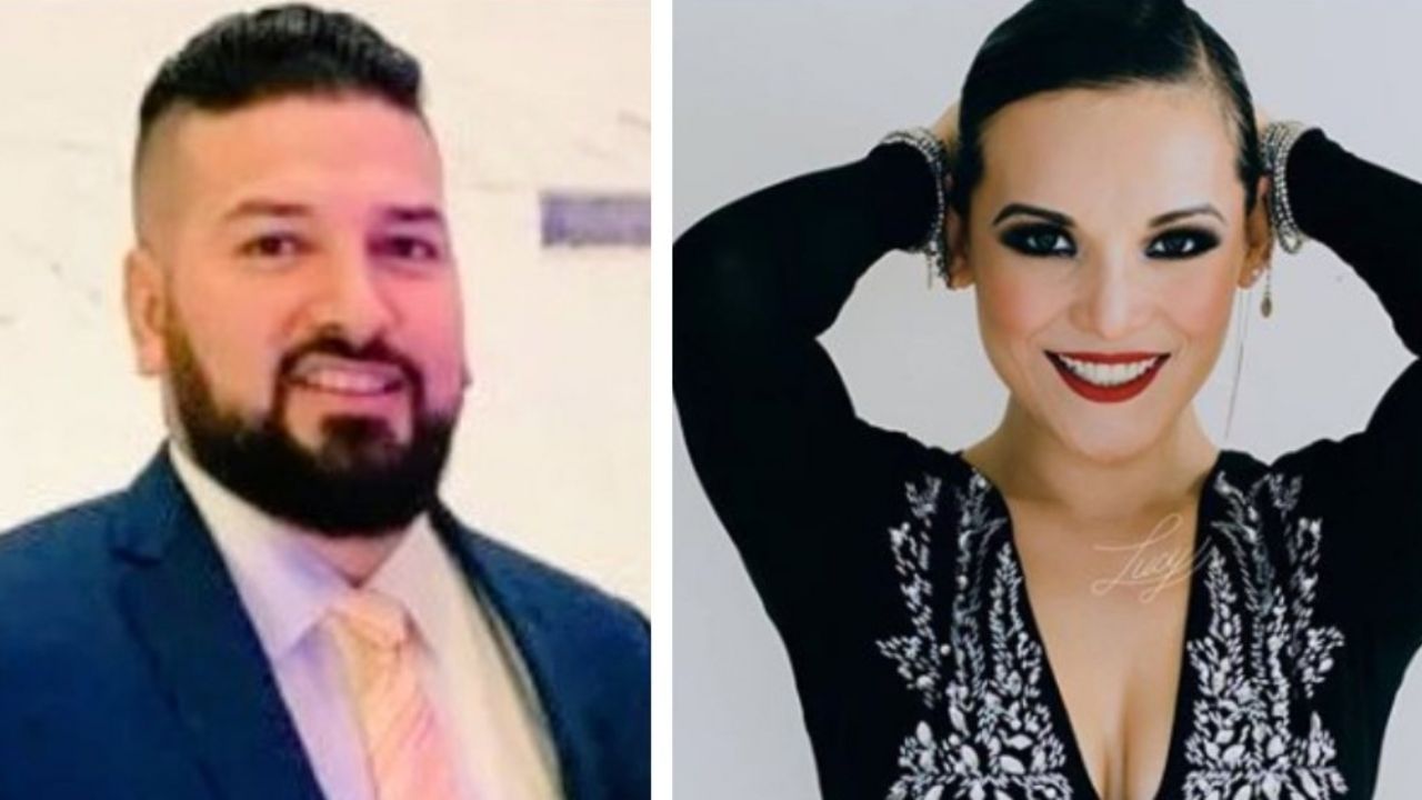 Américo Garza acusa a la familia de Karla Luna de lucrar con su muerte: “Todo es por dinero”