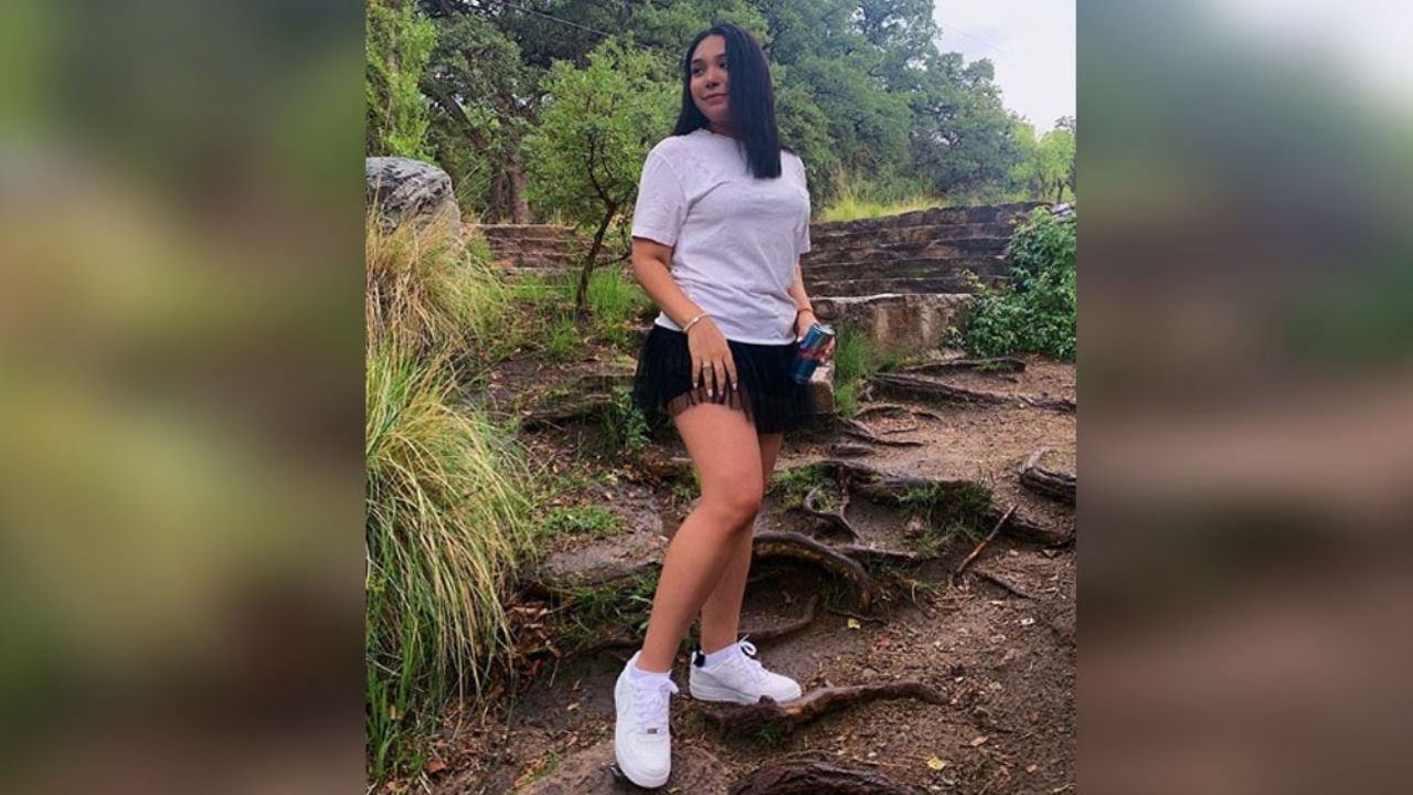 Valentina Elizalde hace estallar a fans al cantar ‘La Basurita’ con su maravillosa voz