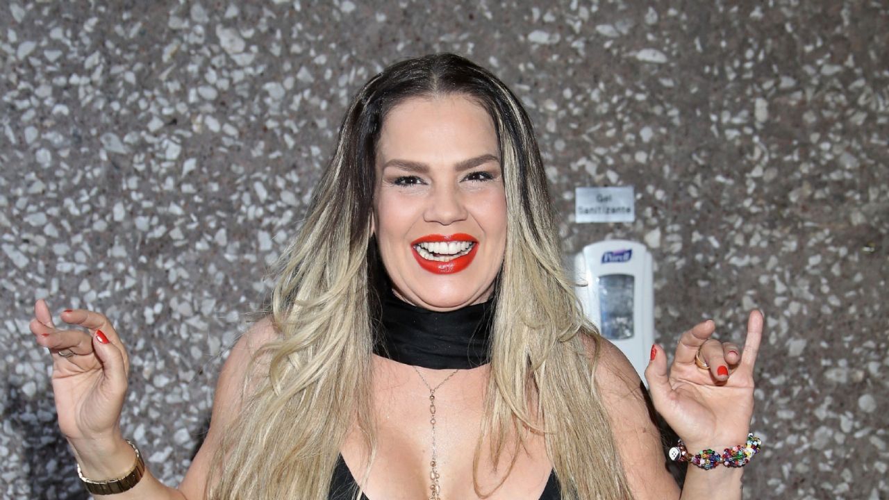 Niurka causa furor en Instagram al grabarse y enseñar sus ‘encantos’: “Las trae de fuera”