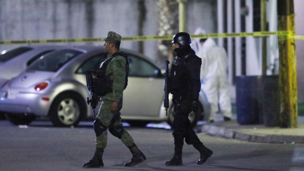 Domingo 7 de junio, el más violento del 2020; asesinan a 117 en 26 estados