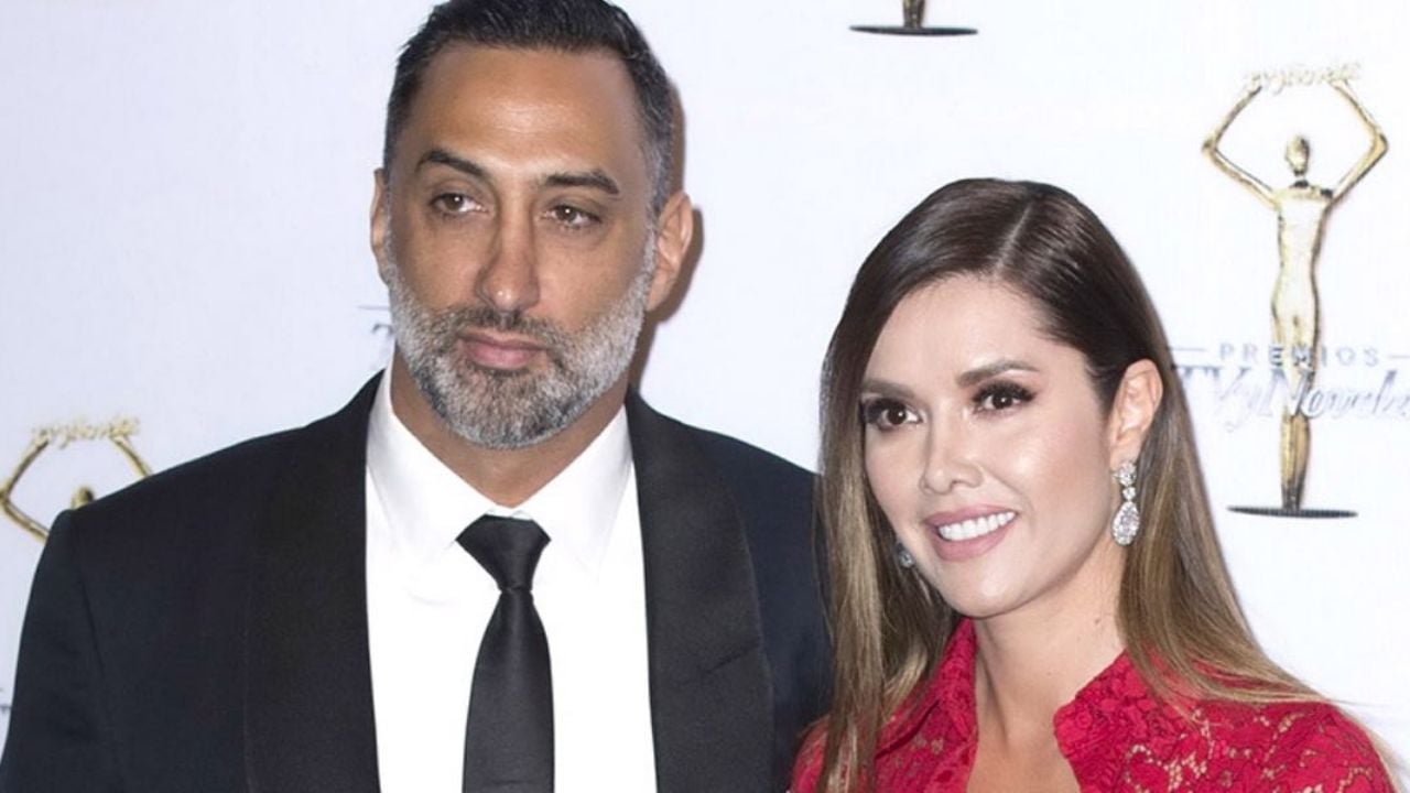 Esposo de actriz de Televisa que la ‘abandonó’ junto a su bebé da la cara: “Arrepiéntete egoísta”