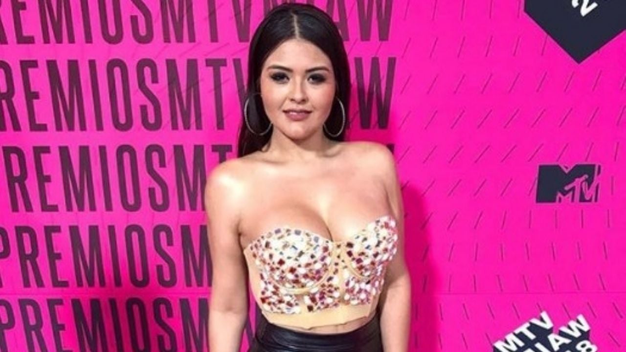 Yess González de ‘Enamorándonos’ ‘calienta’ Instagram al enseñar de más en sensual bikini