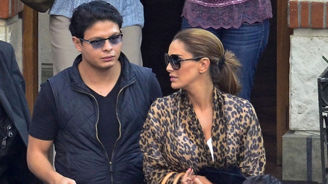 Actor de Televisa recibió ‘amenazas’ del ex de Ninel Conde: “No me quería cerca de ella”