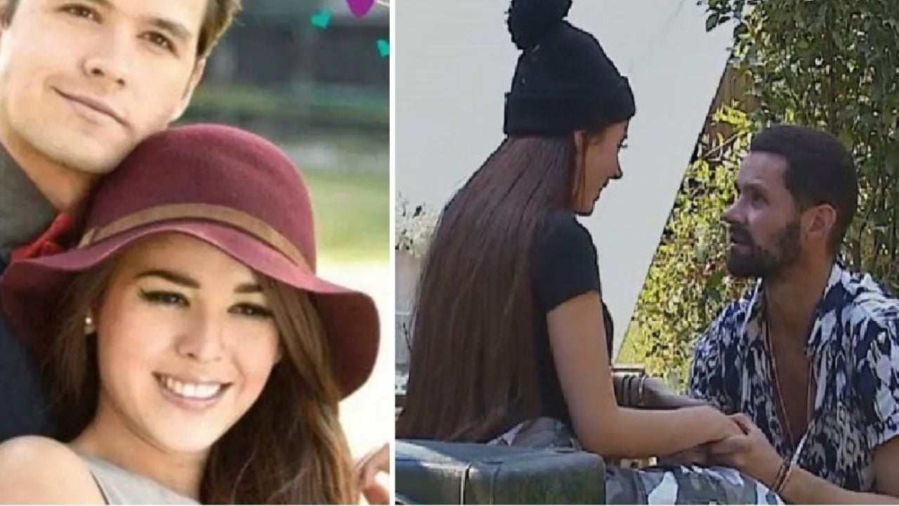 Nueva participante de ‘Acapulco Shore’ tuvo una ‘aventura’ con el ex de Danna Paola