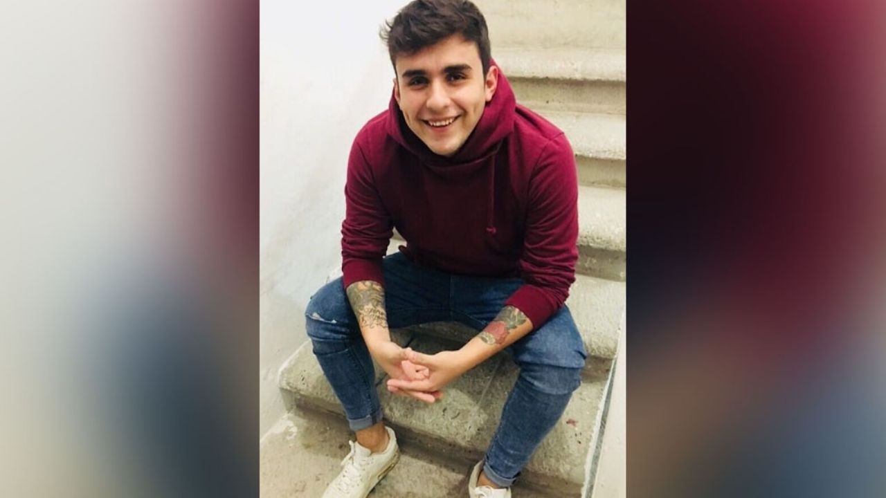 Rafa Strecci, exconductor de Televisa, relata el calvario que vivió con su adicción a las drogas