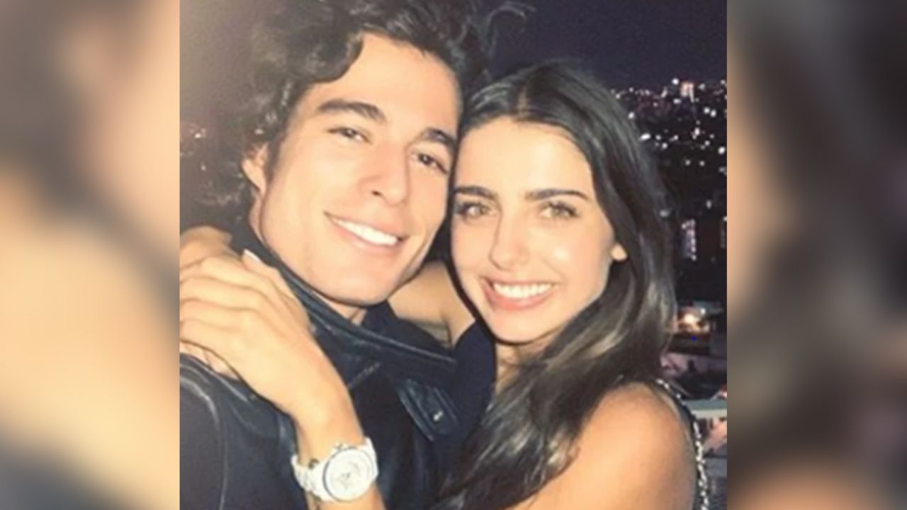 ¿Se acabó el amor? Danilo Carrera lanza dura crítica a Michelle Renaud: “Besas tan mal”