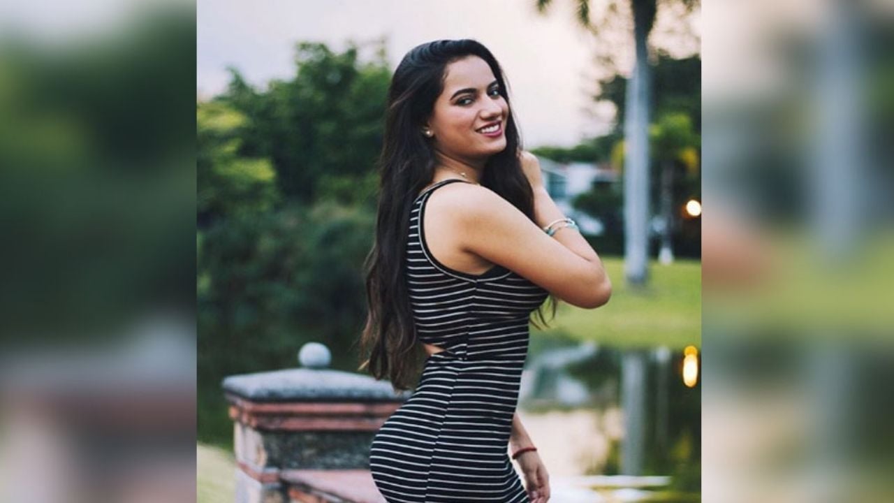 Marcelia Figueroa sorprende al mostrar sus intensos ejercicios: “Eres de acero”