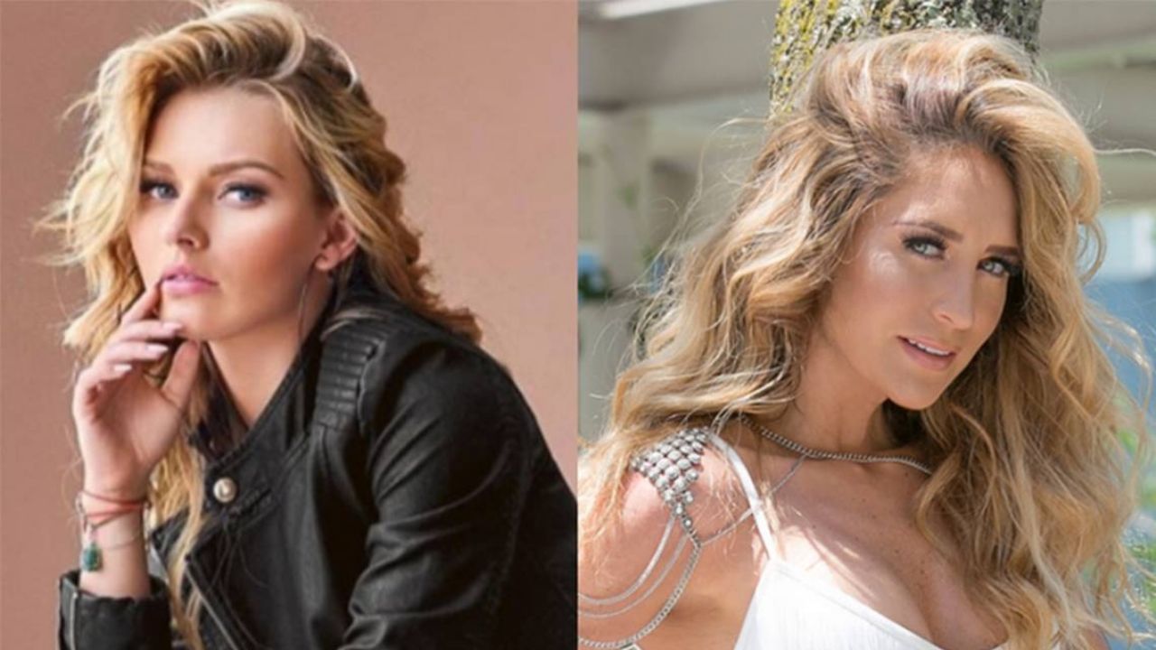 Geraldine Bazán ‘prende’ Instagram al enseñar su gran trasero: “Está mejor que el de Irina”