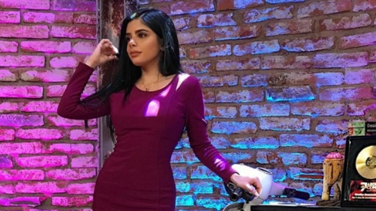 Stephania de ‘Enamorándonos’ sube la temperatura al enseñarlo todo sin ropa interior