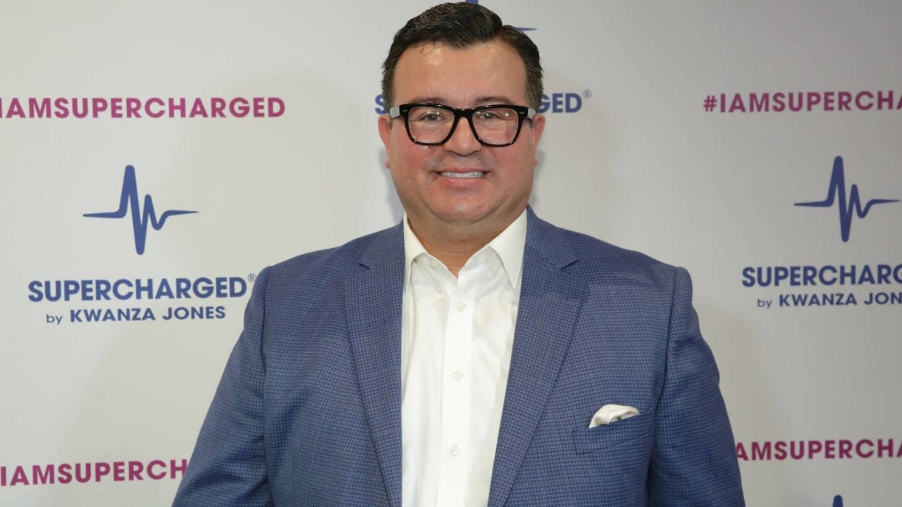 La NHL contará por primera vez hay un presidente y CEO hispano