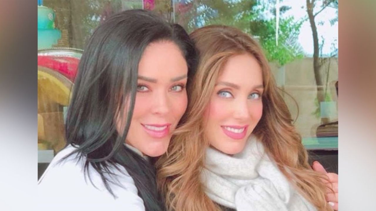 “Tiene buen sazón”: Marichelo defiende a las enfrijoladas de su hermana Anahí