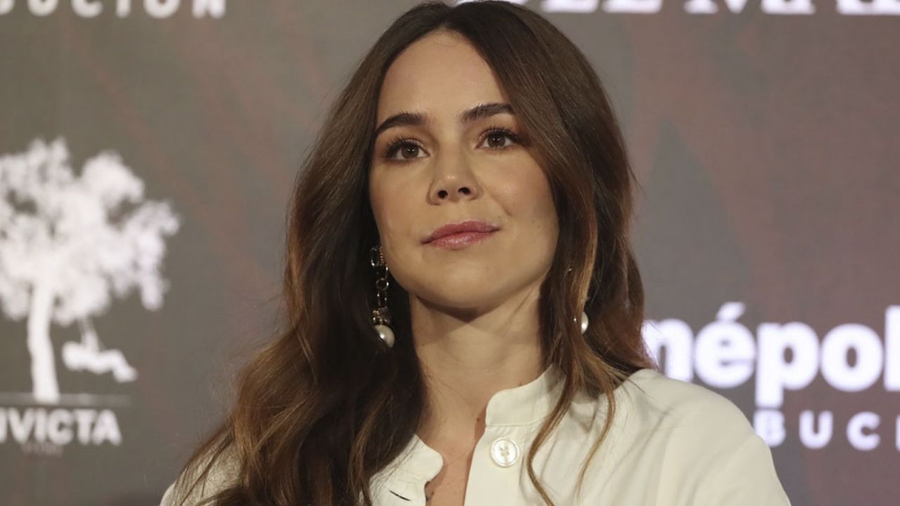 ¡Insólito! Sorprenden a Camila Sodi haciendo algo ‘inhabitual’ y revelan VIDEO en Instagram