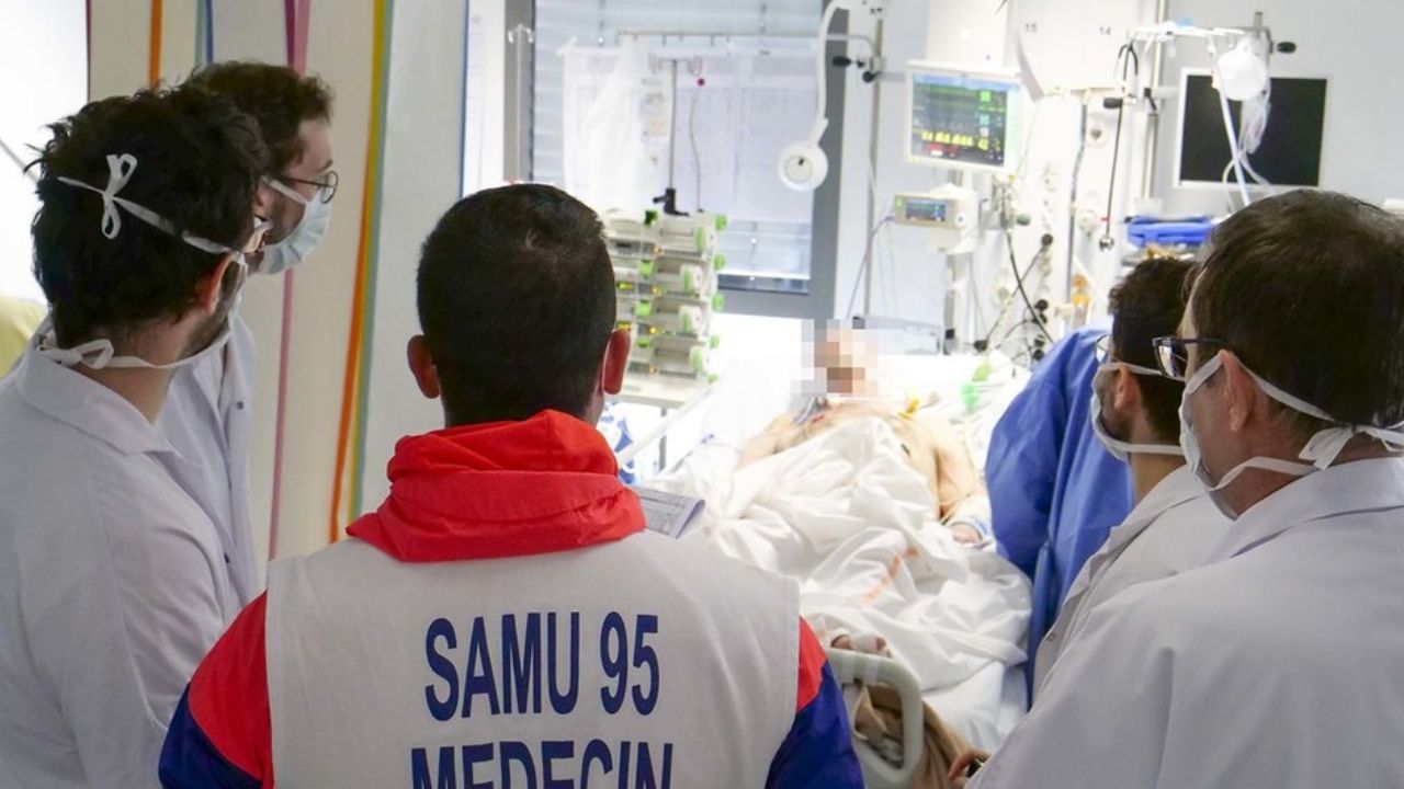 Ecuador registra 650 nuevos casos de coronavirus en un solo día