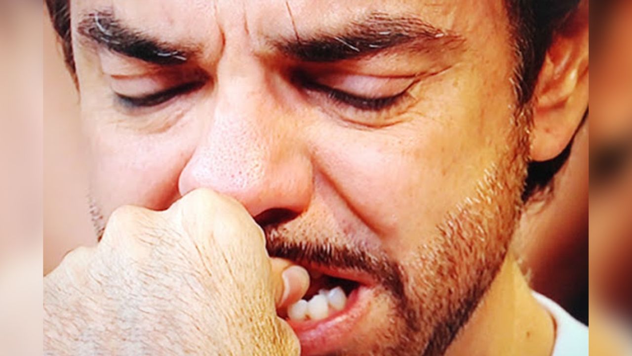 Eugenio Derbez recuerda la vez que estuvo en prisión por ‘culpa’ de Televisa