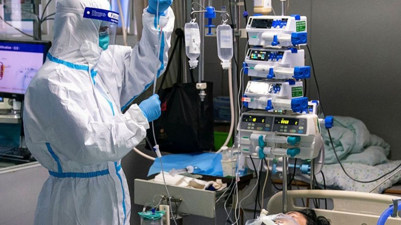 Covid-19: Italia suma 280 casos en un día; continúa la tendencia a la baja