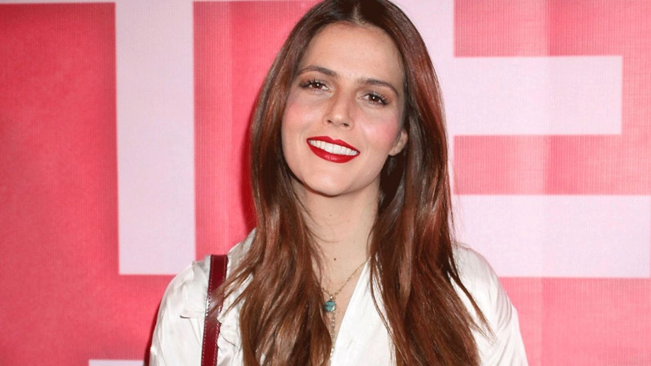 Claudia Álvarez, actriz de Televisa, revela el duro panorama que vivió tras ser madre