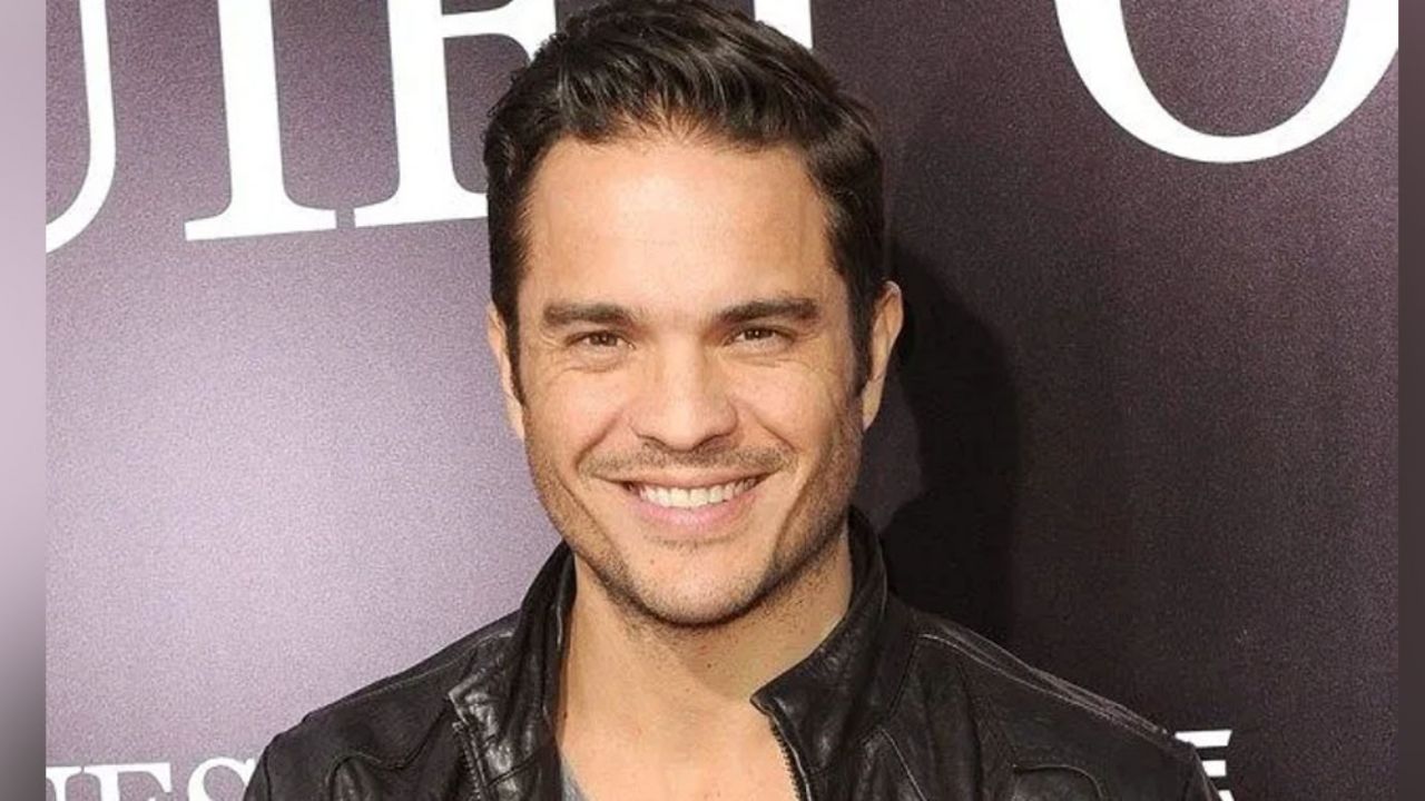 Sin rodeos, Kuno Becker acepta que ha sido vanidoso y arrogante