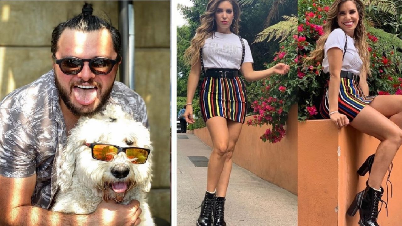 Martha Figueroa revela en ‘Hoy’ que Andrea Escalona y Paul Stanley tuvieron un romance