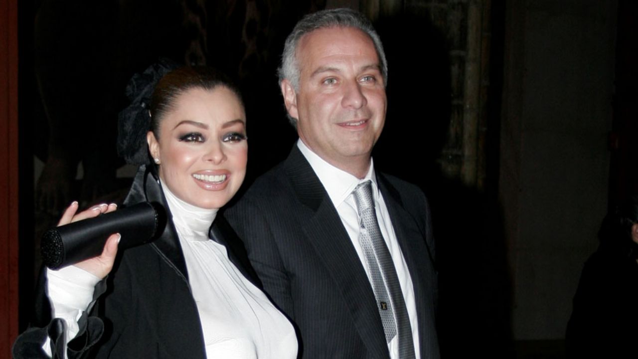 Yadhira Carrillo revela que este famoso está muy preocupado por Juan Collado