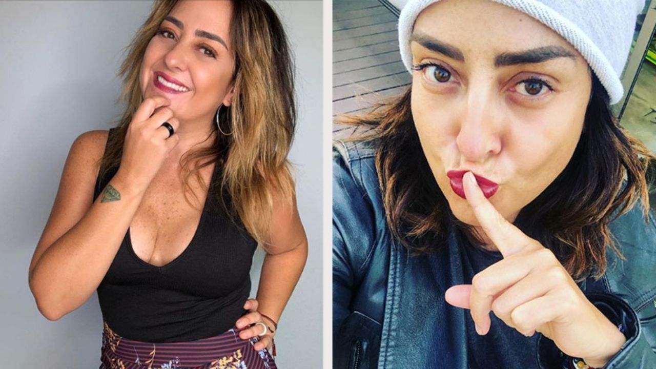 Esmeralda Palacios, ex de Facundo, se asolea en bikini e Instagram ‘explota’