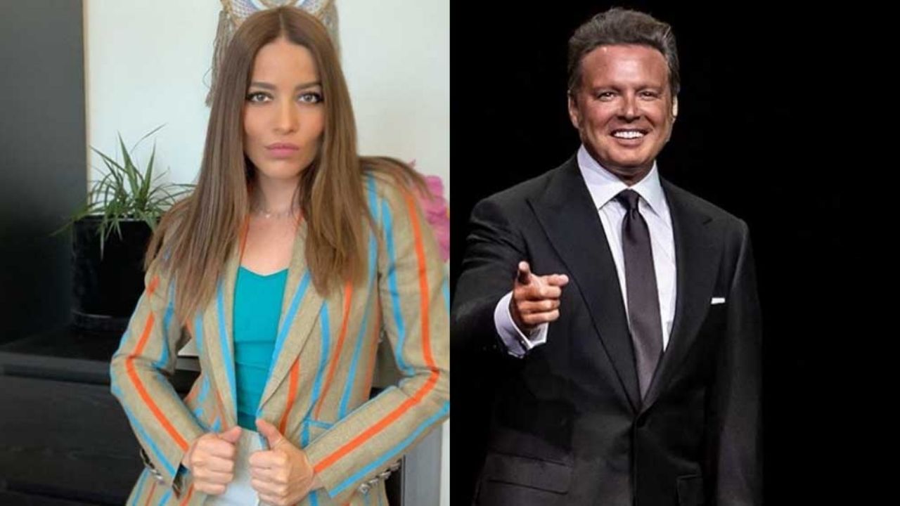 Tras “amorío” con Luis Miguel, Adriana Fonseca estaría encantada de aparecer en la serie