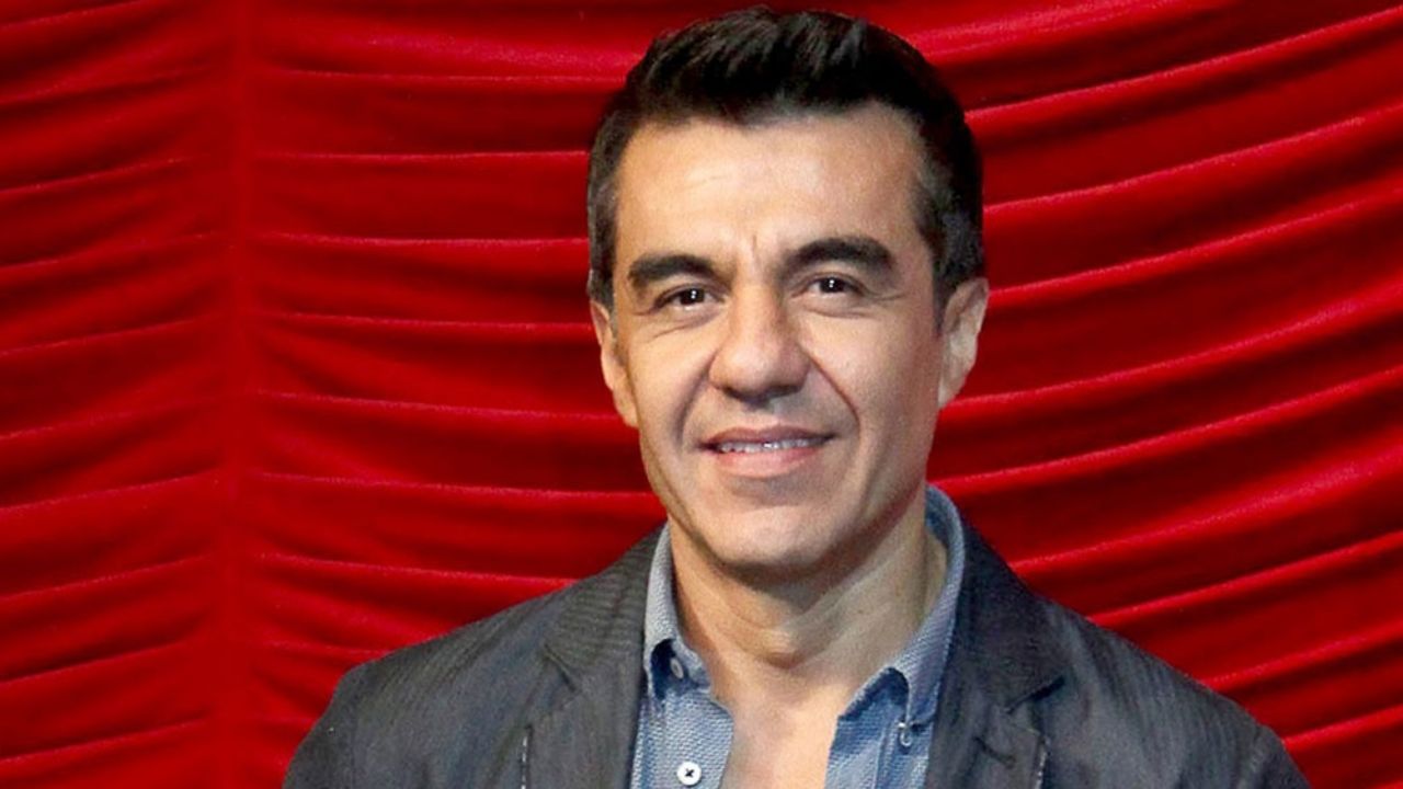 Adrián Uribe rompe en llanto; revela la trágica enfermedad que cambió su vida: “Me puse a llorar”