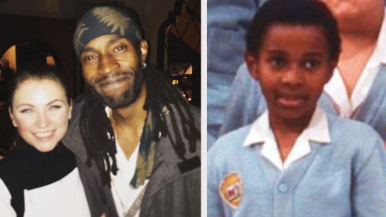 ¿Recuerdas a ‘Cirilo’, personaje icónico de ‘Carrusel’? Ahora se dedica a esto