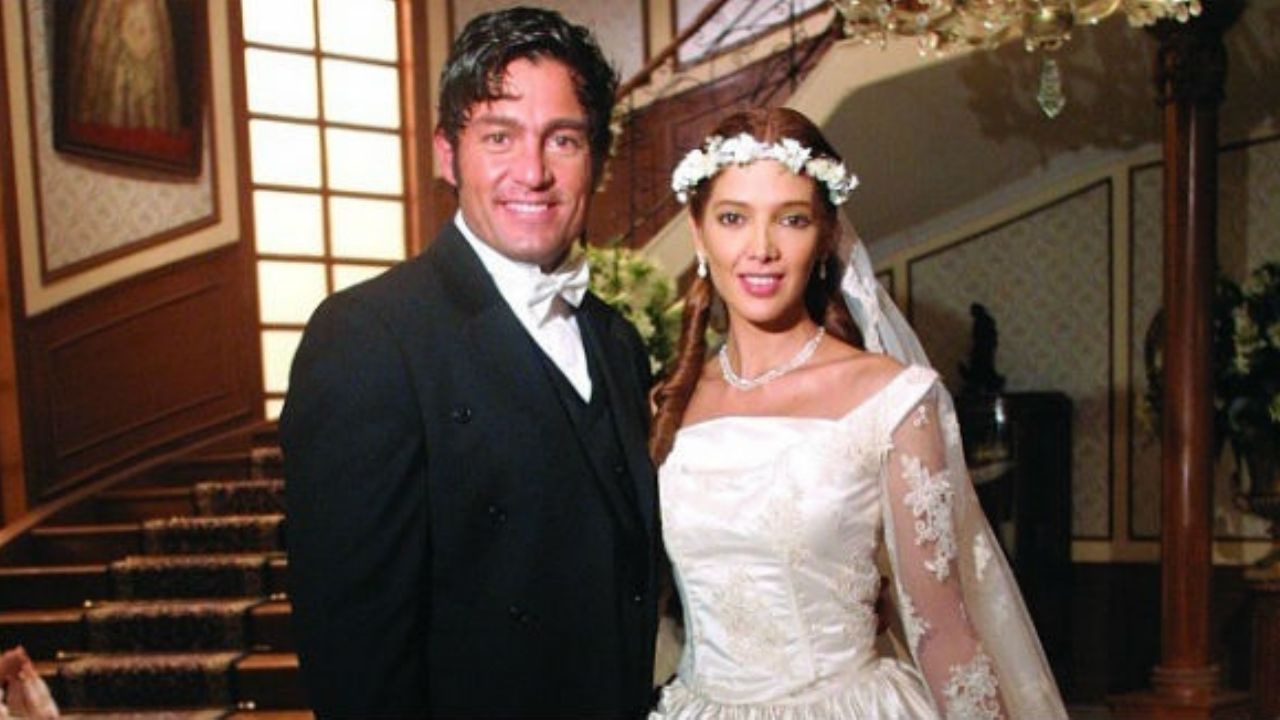 Fernando Colunga y Adela Noriega ‘regresan’ a Televisa ¡tras desaparecer años de las novelas!