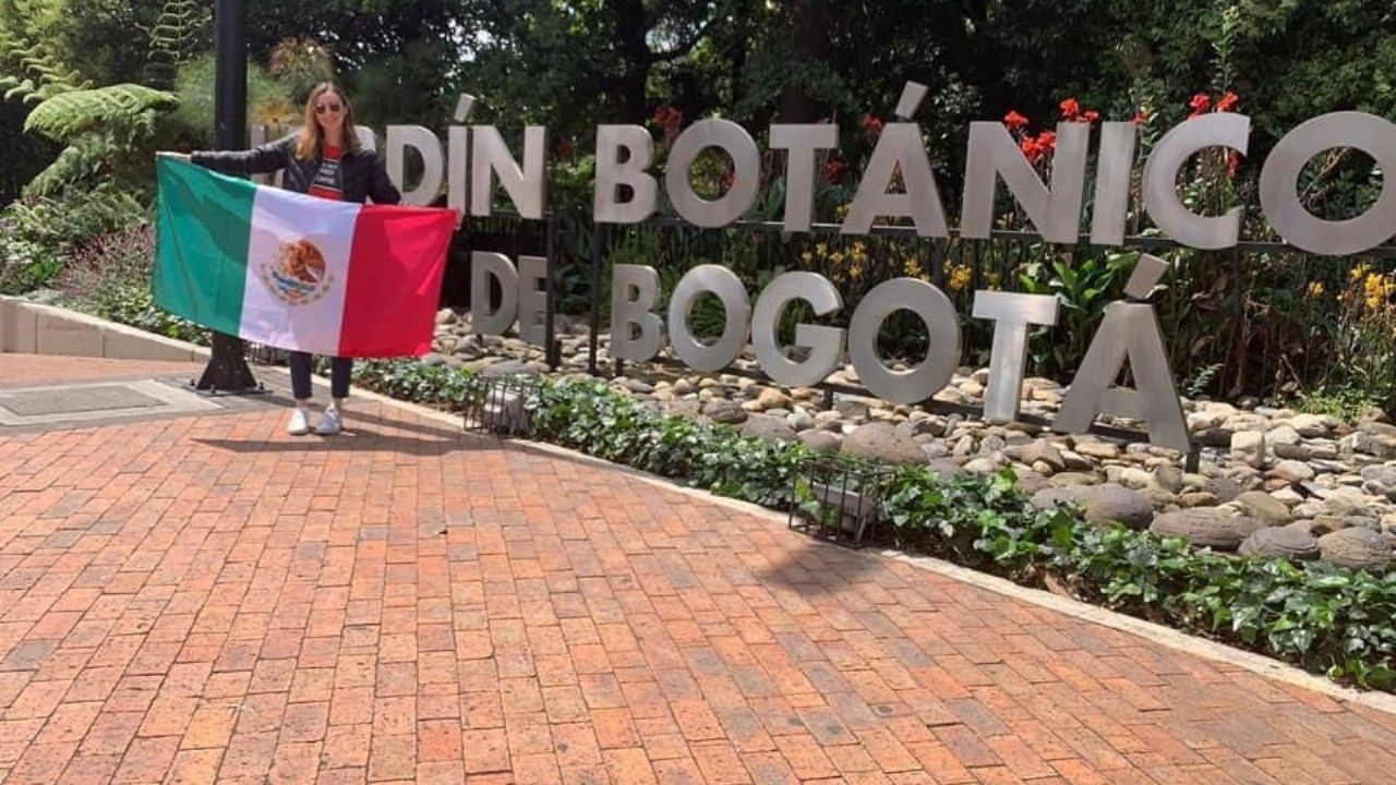 ITH recibe a los alumnos de Movilidad Estudiantil