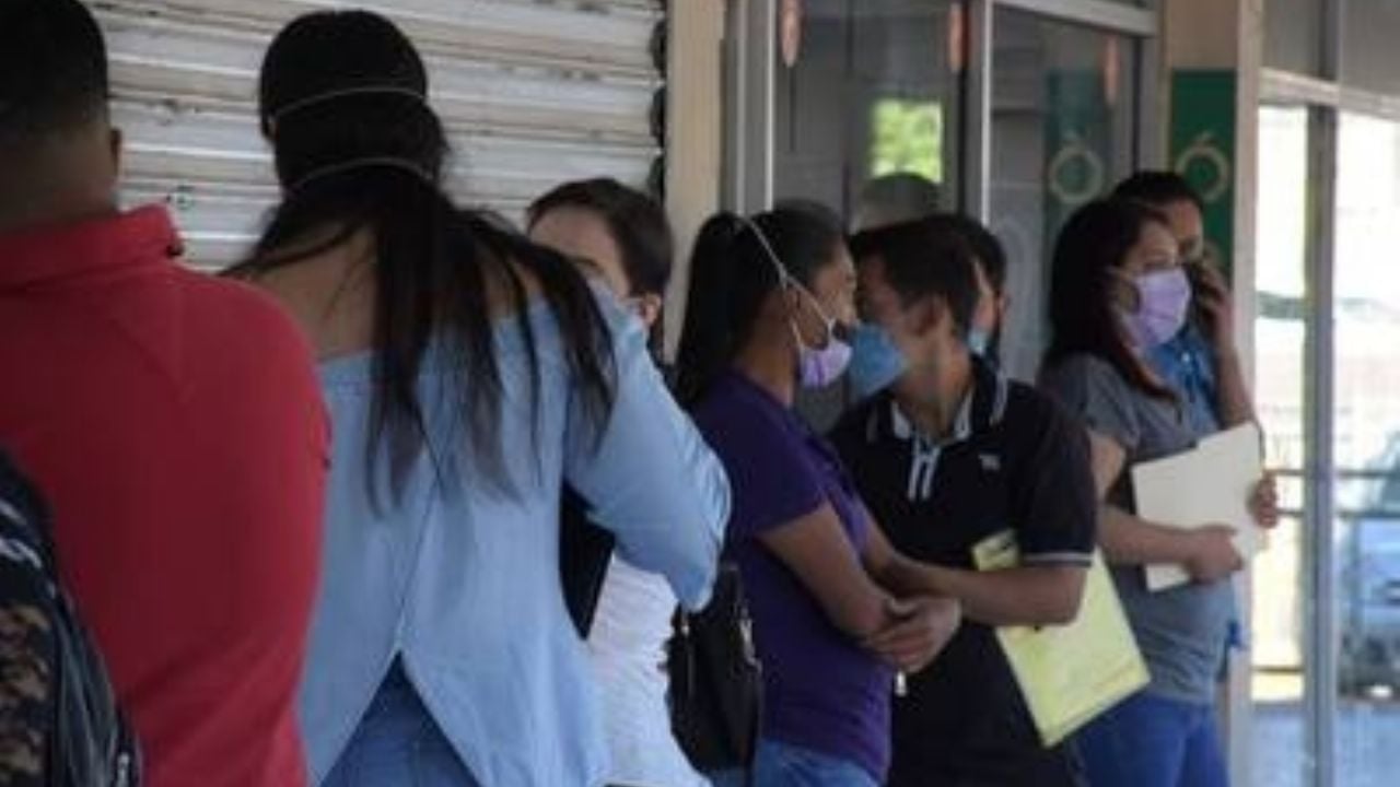 Denuncian alrededor de 12 mil despidos injustificados en sector maquilador de Sonora