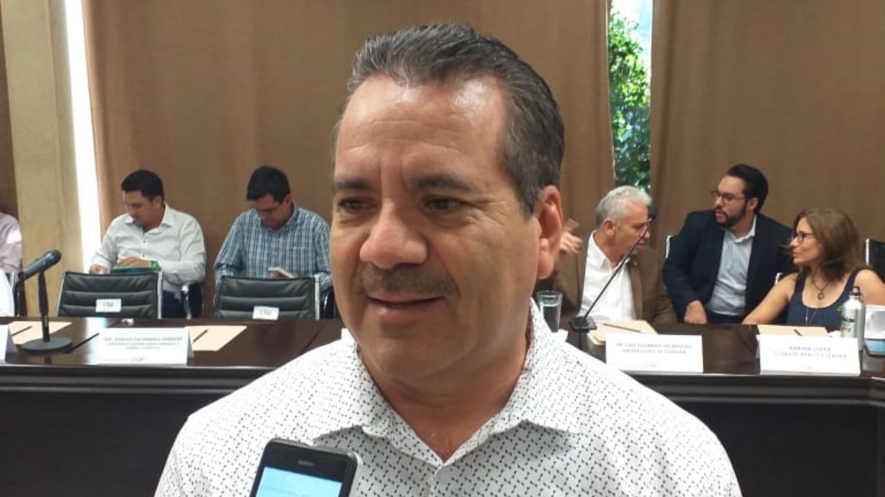 Tras casos de Covid-19 en legisladores, sanitizarán el Congreso de Sonora