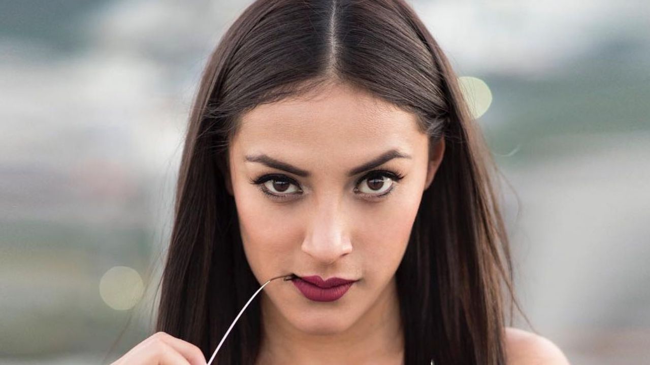 Gloria Murillo, exatleta de ‘Exatlón’, se luce en diminuto conjunto deportivo