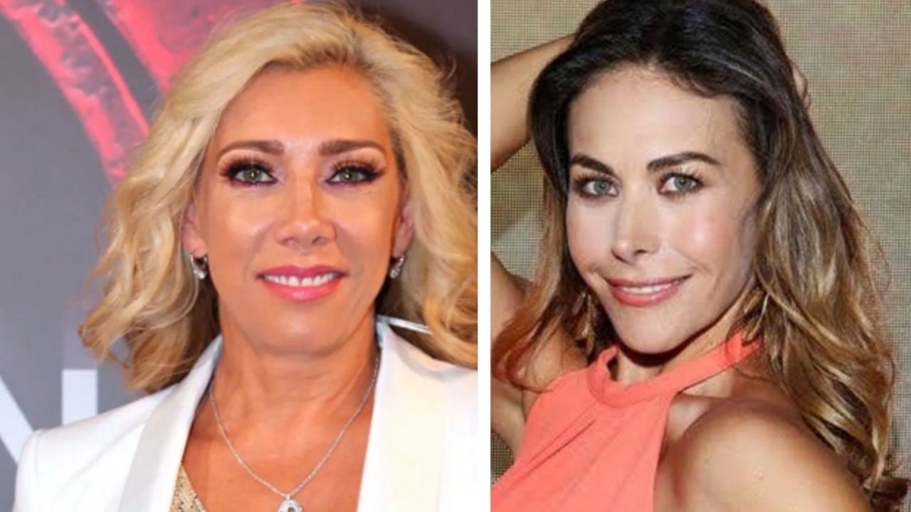 ¡Pleito en Televisa! Cynthia Klitbo destroza a Vanessa Guzmán: “Despreciable ser sin talento”
