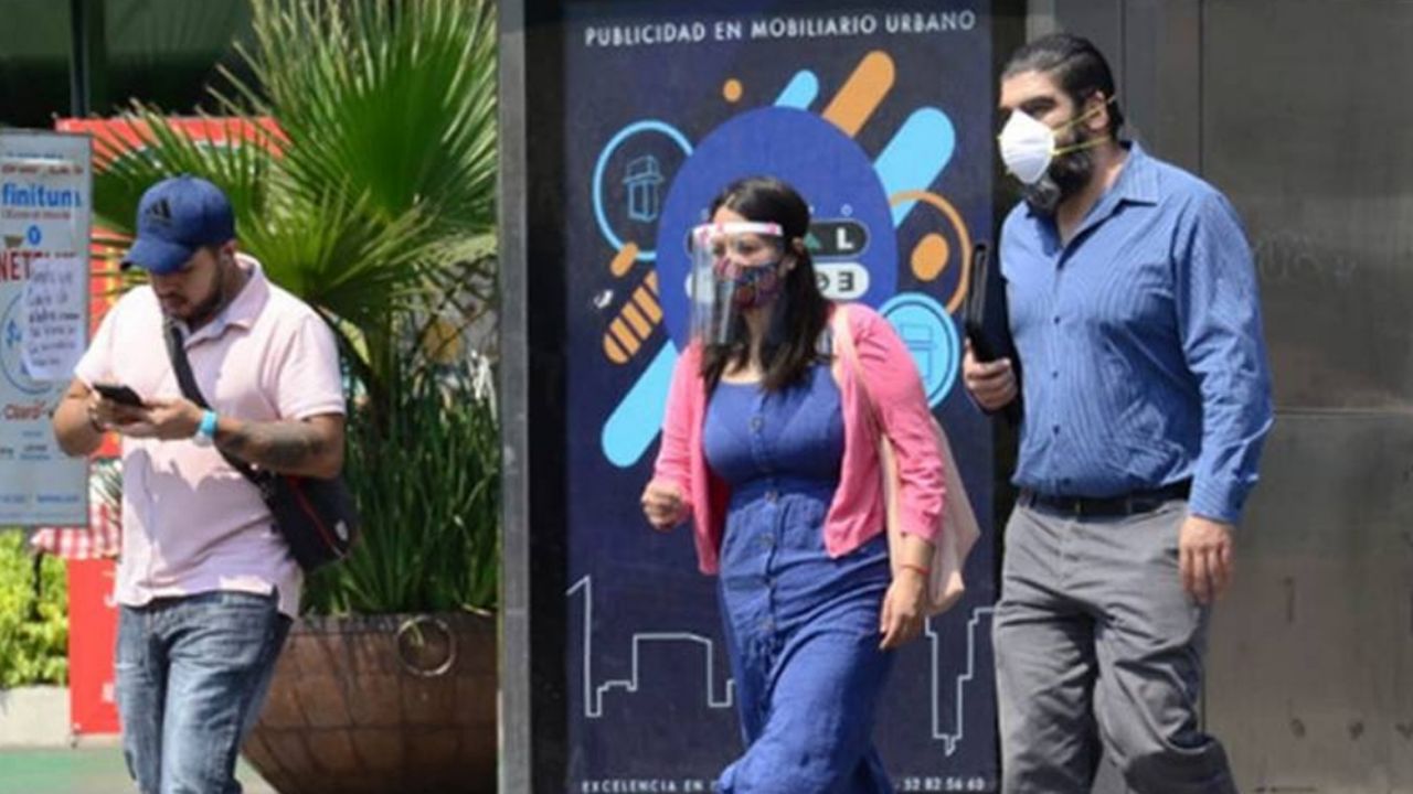 Sonora confirma 156 casos nuevos de coronavirus y 13 fallecimientos