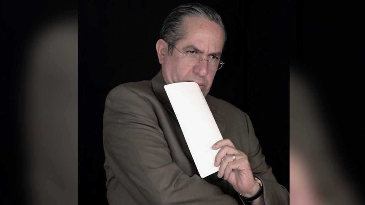 ¡Vuelve a Televisa! Ricardo Hill consigue empleo tras no tener “ni para comer”