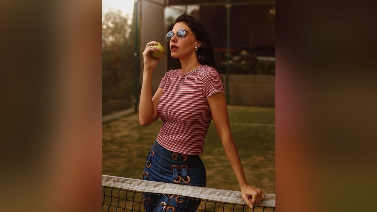 Livia Brito deja boquiabiertos a fans con la impactante razón de su soltería