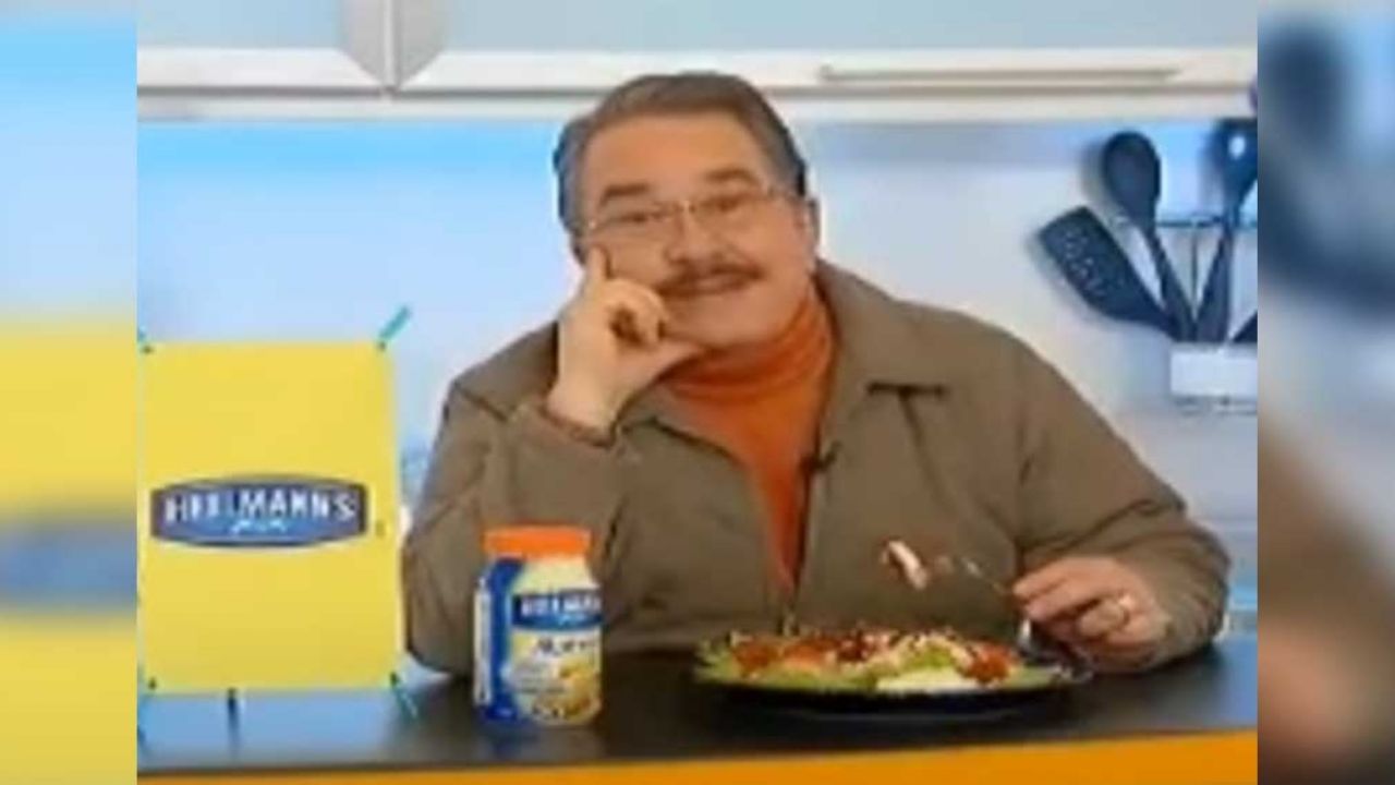Pedro Sola se burla de su error de la mayonesa en ‘Ventaneando’ y conductores reaccionan: “¡Qué joya!