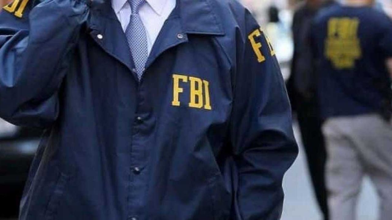 Uno de los más buscados del FBI, detenido en el Estado de México
