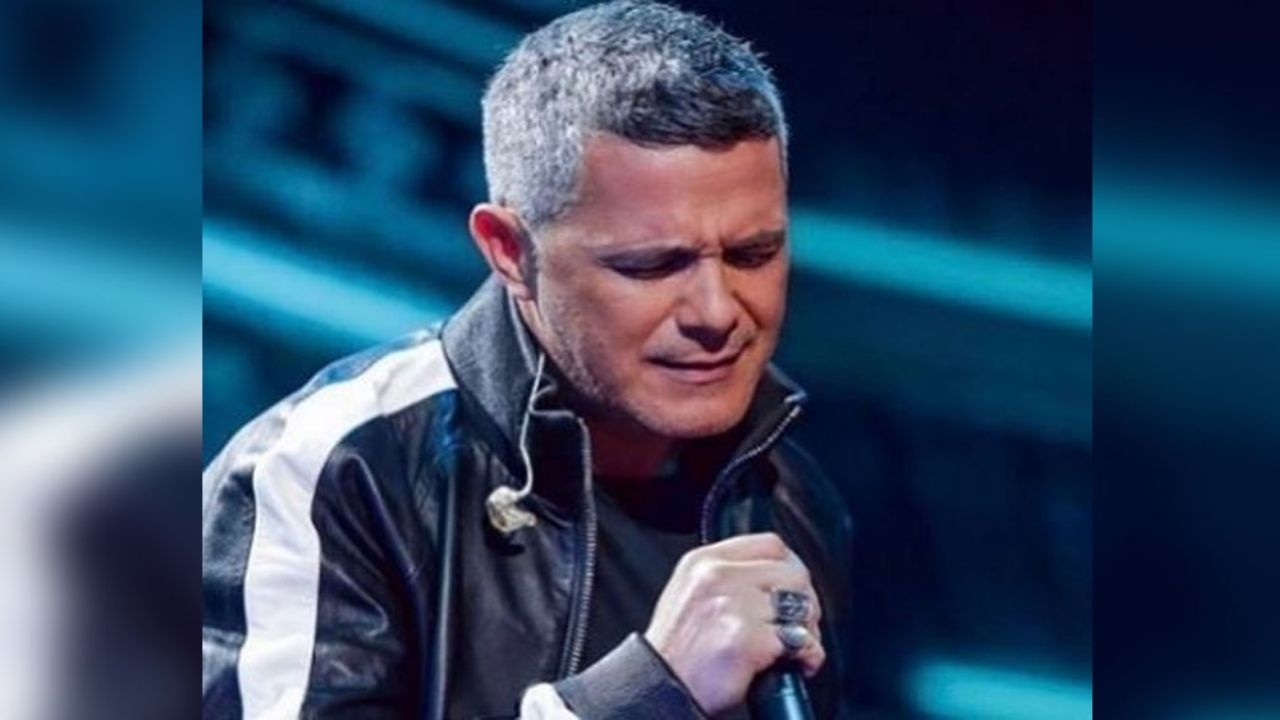 Alejandro Sanz, devastado por la inconsolable pérdida de Pau Donés: “Hasta siempre”