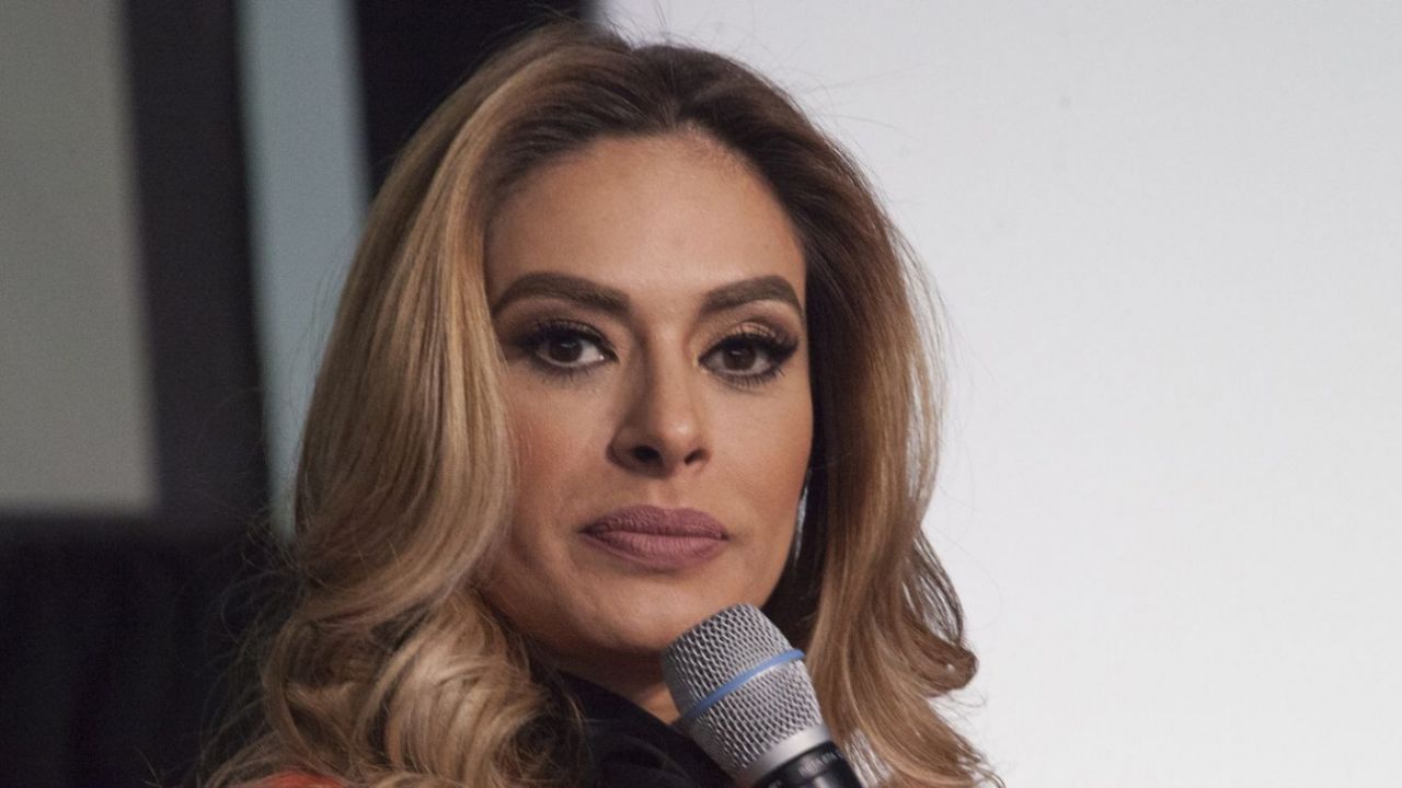 “Se le ve la cesárea”: Amenazan a Galilea Montijo con filtrar fotos íntimas y ella habla en ‘Hoy’