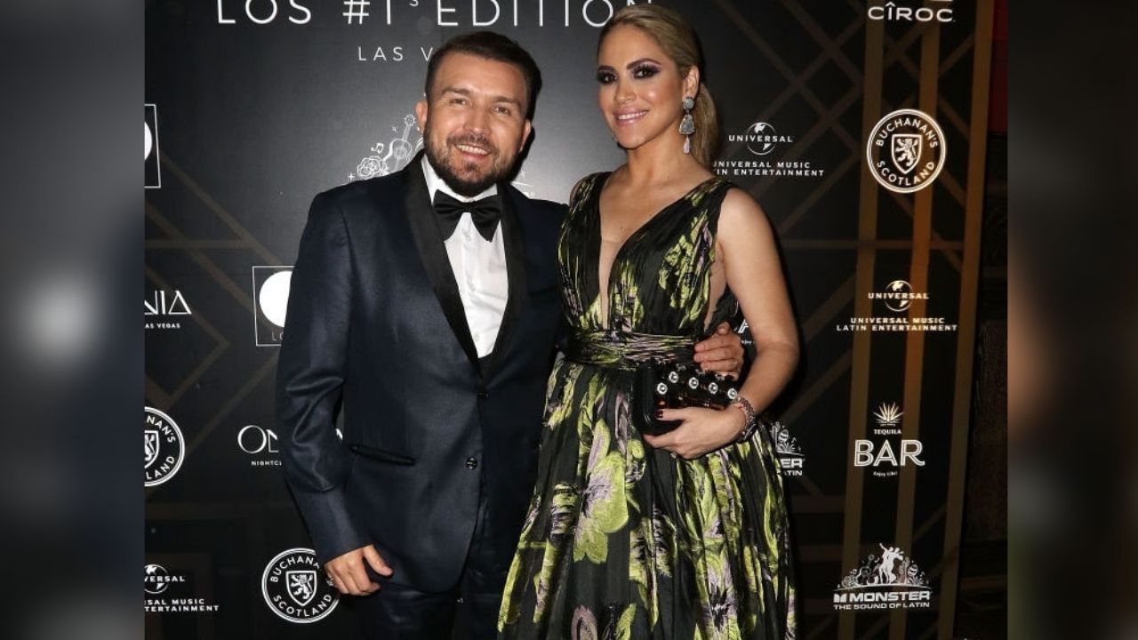 Celia Correa deja sin trajes a Banda El Recodo al hacer esto: “Amárrala Poncho”